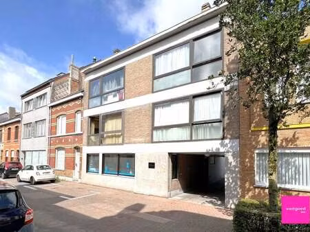 appartement à vendre à stene € 159.000 (lan5u) - vastgoedbox | zimmo