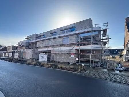 appartement à vendre à beveren € 450.000 (lan5h) | zimmo