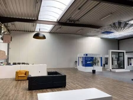 bien professionnel à louer à heverlee € 9.620 (lamn4) - the real estate company | zimmo