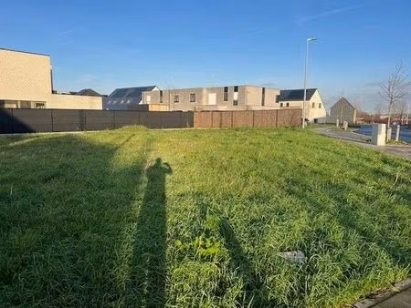 terrain à vendre à gullegem € 199.000 (lan66) | zimmo