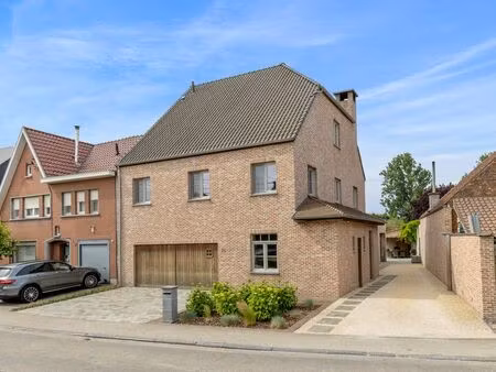 maison à vendre à bambrugge € 885.000 (laml4) - altro wetteren | zimmo
