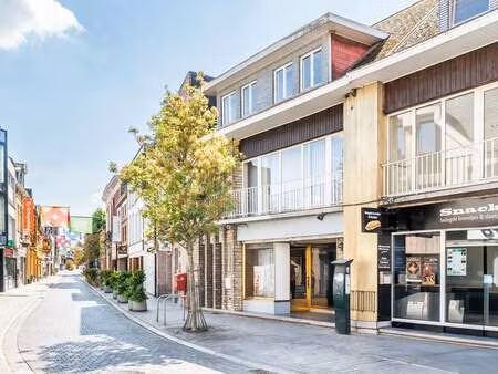 bien professionnel à vendre à puurs € 425.000 (lakw6) - m3 makelaars bornem | zimmo