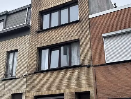 bien professionnel à vendre à borgerhout € 575.000 (lalb7) - immo de laet - kantoor berche