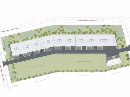 terrain à vendre à beerse € 1.900.000 (lamn1) - the real estate company | zimmo