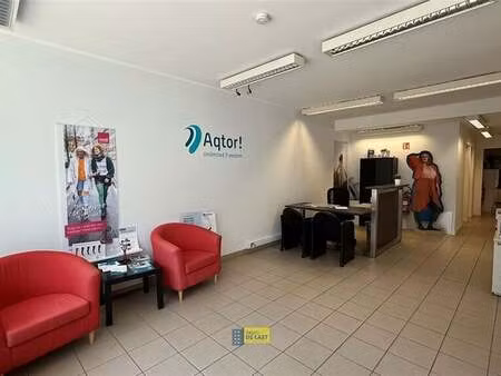 bien professionnel à vendre à wilrijk € 219.000 (lale1) - immo de laet - kantoor wilrijk |