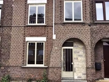 maison à vendre à antwerpen € 212.000 (laldn) - immo de laet - kantoor berchem | zimmo