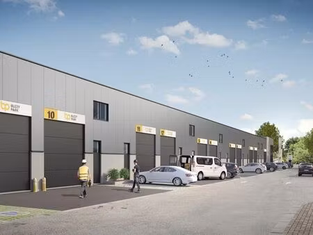 bien professionnel à vendre à nivelles € 6.500.000 (laj56) | zimmo