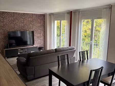 vente appartement 4 pièces 69 m² à saint-brice-sous-forêt (95350)  189 000 €