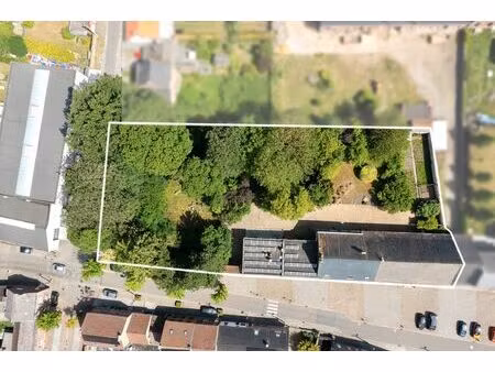 maison de maître à vendre à rue de ghislenghien 3 ghislenghien (rbt82039)