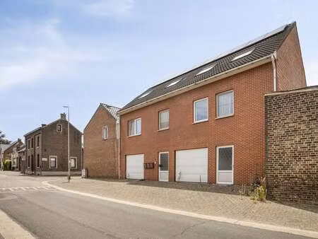 maison à vendre à meeswijk € 299.500 (lamcu) - beneca vastgoed | zimmo