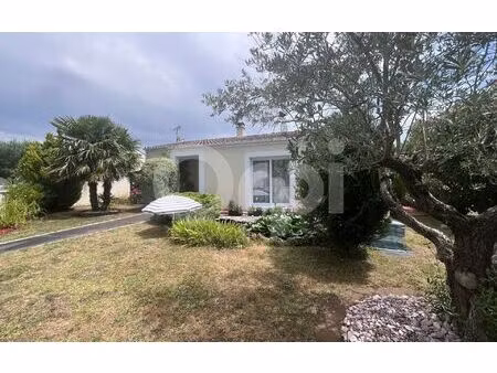 maison sablonceaux m² t-4 à vendre  279 000 €