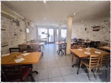 fonds de commerce à vendre issoudun (36)