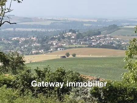 à vendre 4 terrains constructibles à saint-georges-sur-all