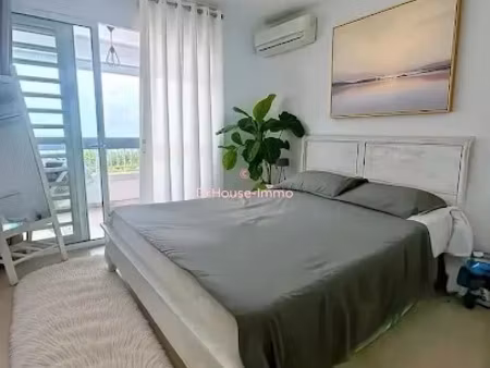 vente appartement 2 pièces 61.17 m² à schoelcher (97233)  256 000 €