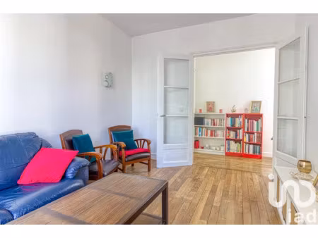 vente appartement 3 pièces 65 m² à montmorency (95160)  249 000 €