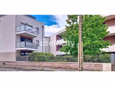 vente appartement 3 pièces 56.8 m² à rennes (35000)  234 900 €