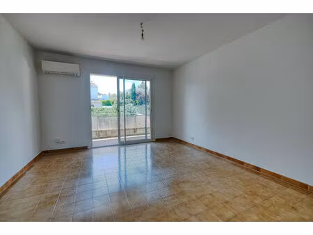 a louer - appartement 3 pièces avec cave - biguglia  proche rotonde