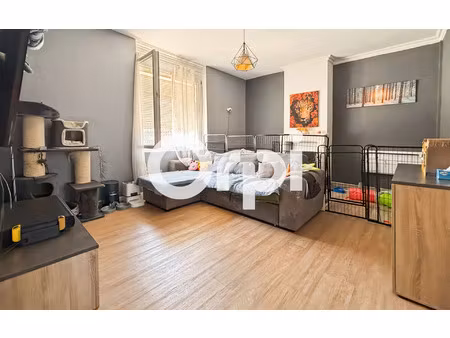 immeuble cappelle-la-grande m² t-5 à vendre  241 500 €
