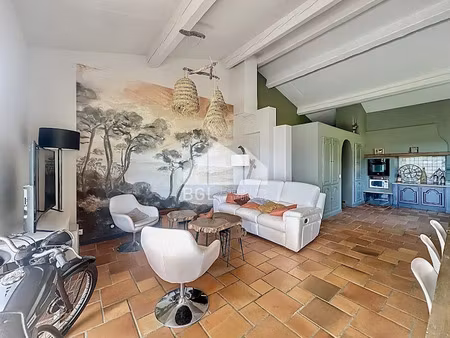 vente appartement 5 pièces 120.57 m² à bormes-les-mimosas (83230)  535 000 €