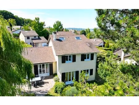 maison aigremont 159.08 m² t-7 à vendre  699 000 €