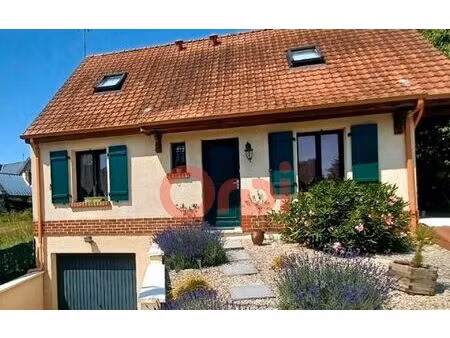 maison éterpigny m² t-4 à vendre  195 900 €