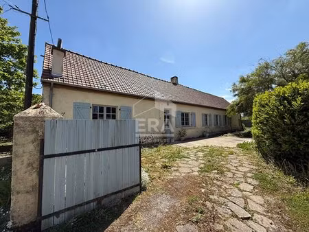 en vente maison 99 m² – 262 500 € |courset