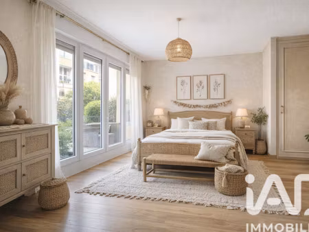 vente appartement 4 pièces 100 m² à viry (74580)  365 000 €