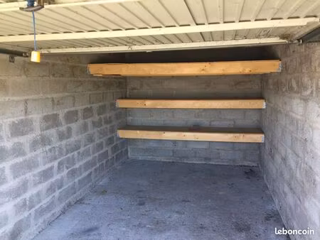 vends garage tomblaine ensanges