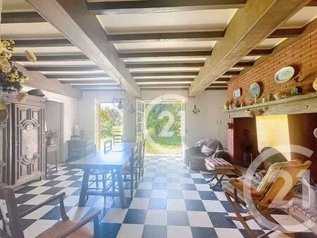 maison à vendre - 8 pièces - 160 m2 - lavaur - 81 - midi-pyrenees