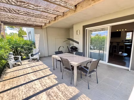 vente appartement 2 pièces 49 m² à lecci (20137)  339 200 €