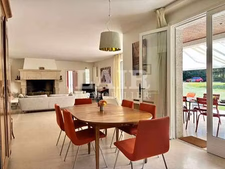 vente maison à saint-germain-du-corbéis (61000) : à vendre / 284m² saint-germain-du-corbéi