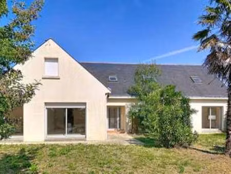 vente maison à la baule-escoublac (44500) : à vendre / 193m² la baule-escoublac