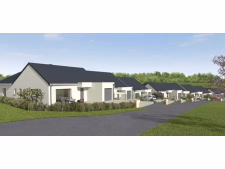 vente maison à saint-berthevin (53940) : à vendre / 90m² saint-berthevin