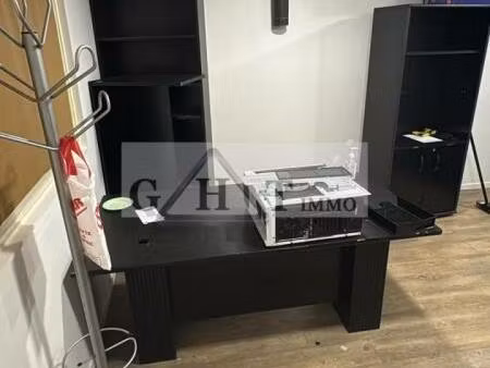 location commerce 400 m² à lisses (91090)