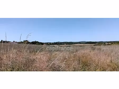 vente terrain 1800 m² à flaugeac (24240)  40 500 €