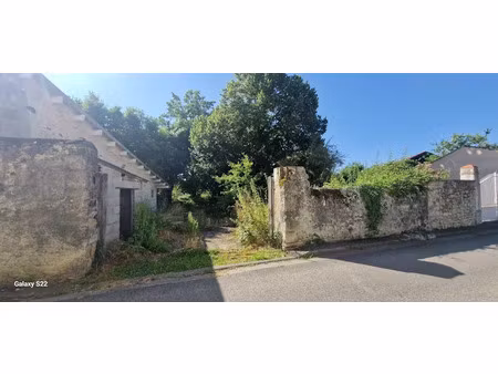 vente terrain 682 m² à saint-martory (31360)  29 000 €