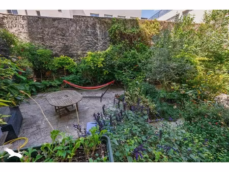 vente appartement 5 pièces 139 m² à clichy (92110)  1 144 000 €