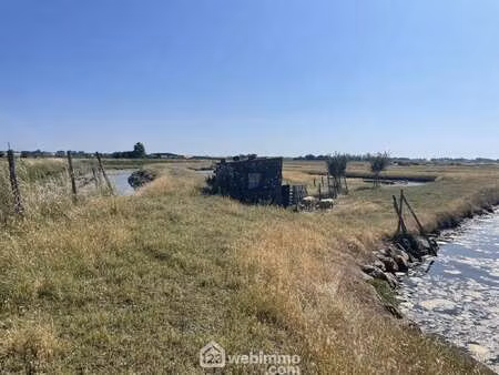 vente terrain à jard-sur-mer (85520) : à vendre / jard-sur-mer