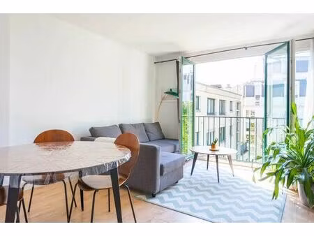 vente appartement 2 pièces 55 m² saint-cloud (92210)