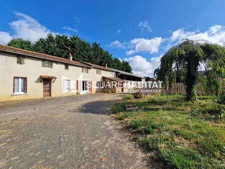 maison pas de jeu 4 pièce(s) 104 m2