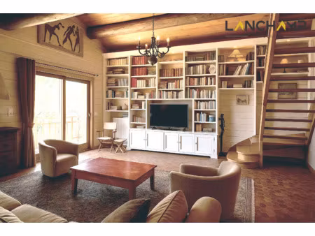 ruffieux - maison traditionnelle - deux logements.possibles