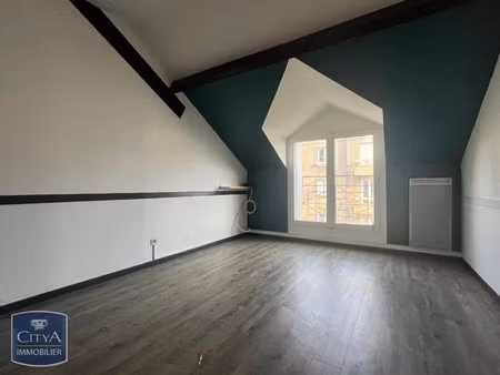 local professionnel à louer - marly (57) - 865€