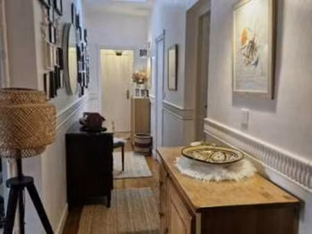 vente appartement 5 pièces à angers centre (49000) : à vendre 5 pièces / 106m² angers cent