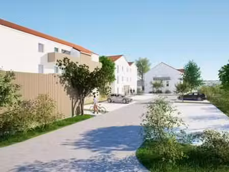 vente appartement 2 pièces à saint-père-en-retz (44320) : à vendre 2 pièces / 65m² saint-p