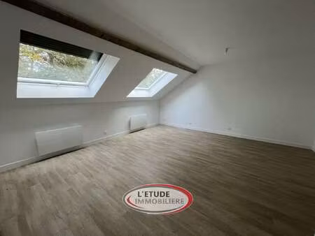 vente appartement t1 à sautron (44880) : à vendre t1 / 26m² sautron