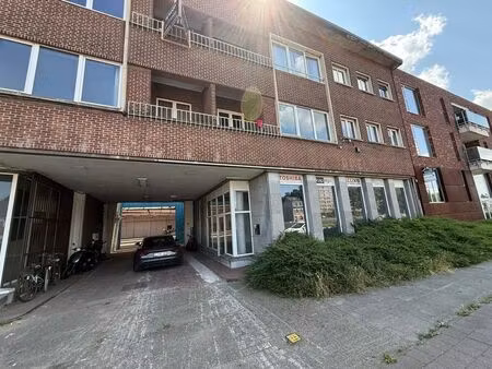 bien professionnel à louer à boom € 3.495 (lanku) - immobiliën carl martens | zimmo