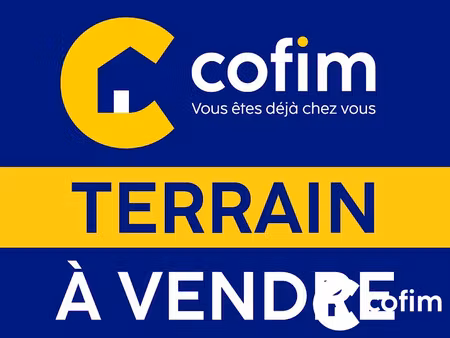 vente terrain 1040 m² à assat (64510)  83 000 €