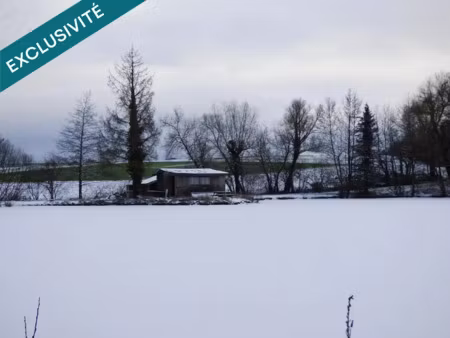 vente terrain 13730 m² à burnhaupt-le-bas (68520)  90 000 €