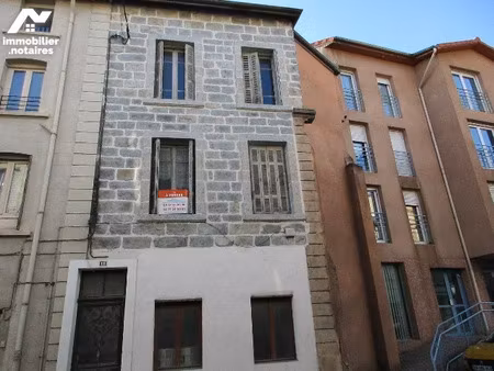 vente locaux professionnels à boën-sur-lignon (42130)  70 000 €