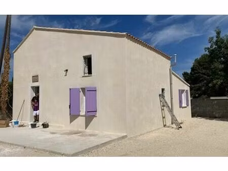 location maison  80 m² t-3 à vedène  1 300 €